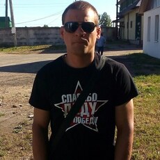 Фотография мужчины Радомир, 36 лет из г. Горки