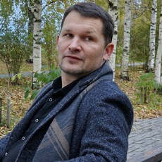 Фотография мужчины Павел, 36 лет из г. Архангельск