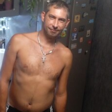 Фотография мужчины Роман, 38 лет из г. Туапсе