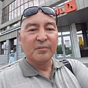 Канат, 55 лет