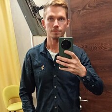 Фотография мужчины Дмитрий, 34 года из г. Москва