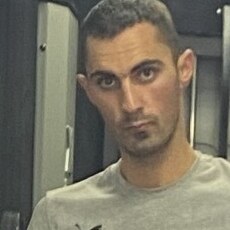 Фотография мужчины Нарек, 28 лет из г. Томск