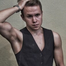 Фотография мужчины Саша, 21 год из г. Красногорск