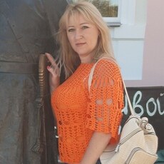 Фотография девушки Юлия, 46 лет из г. Москва