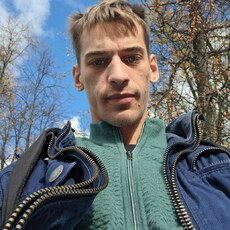 Фотография мужчины Кирилл, 24 года из г. Иваново