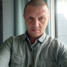 Фотография мужчины Антон, 42 года из г. Барнаул