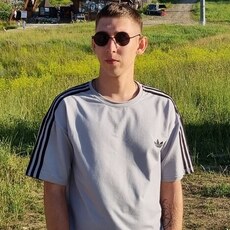 Фотография мужчины Андрей, 24 года из г. Астрахань