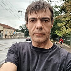 Фотография мужчины Андрей, 43 года из г. Кишинев