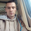 Кирилл, 33 года