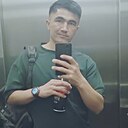 Мадик, 29 лет