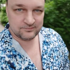 Фотография мужчины Роман, 48 лет из г. Комсомольск-на-Амуре