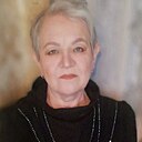 Татьяна, 66 лет