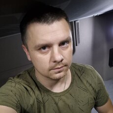 Фотография мужчины Рома, 33 года из г. Одинцово