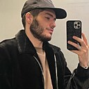 Рашад, 23 года