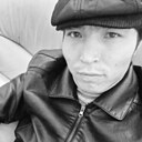 Асылан, 28 лет