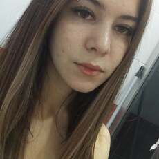 Фотография девушки Оля, 20 лет из г. Стерлитамак