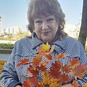 Валентина, 68 лет