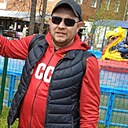 Сергей, 43 года