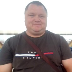 Фотография мужчины Максим, 38 лет из г. Углич