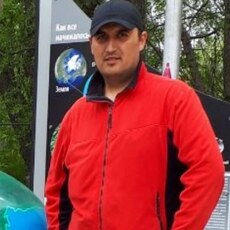 Фотография мужчины Шох, 38 лет из г. Ташкент