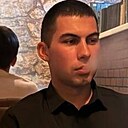 Даниил, 25 лет