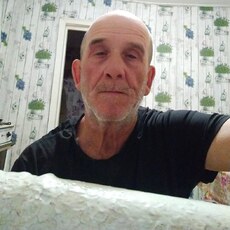 Фотография мужчины Владимир, 63 года из г. Оренбург