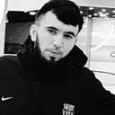 Али, 32 года