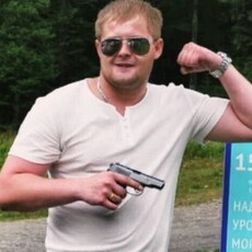 Фотография мужчины Александр, 30 лет из г. Полтавская