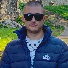 Фотография мужчины Алексей, 24 года из г. Курчатов