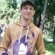 Фотография мужчины Владимир, 39 лет из г. Черепаново