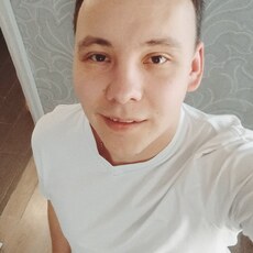 Фотография мужчины Тимур, 28 лет из г. Верхняя Пышма