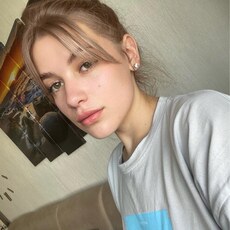 Katrin, 21 из г. Иркутск.