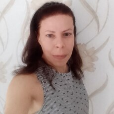 Ирина, 42 из г. Ульяновск.