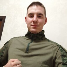 Фотография мужчины Игорь, 25 лет из г. Йошкар-Ола