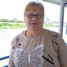 Галина, 58 из г. Барнаул.