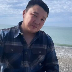 Фотография мужчины Прокопий, 34 года из г. Якутск