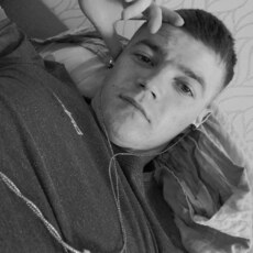 Фотография мужчины Алексей, 28 лет из г. Омск