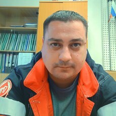 Фотография мужчины Александр, 35 лет из г. Урай