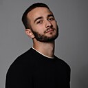 Антон, 25 лет