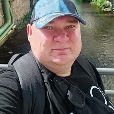 Фотография мужчины Евгений, 42 года из г. Киев