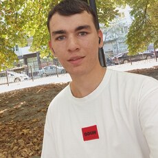 Фотография мужчины Виталий, 21 год из г. Новороссийск