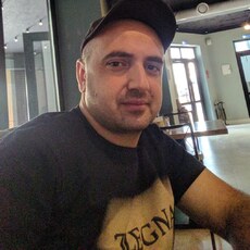 Фотография мужчины Ибрагим, 35 лет из г. Туапсе