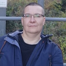 Фотография мужчины Алексей, 47 лет из г. Пыть-Ях