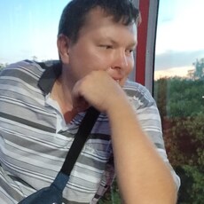 Фотография мужчины Денис, 44 года из г. Ессентуки