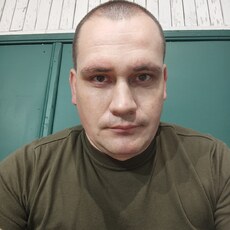 Фотография мужчины Tyz, 38 лет из г. Санкт-Петербург