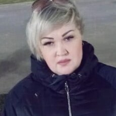 Фотография девушки Елена, 49 лет из г. Волжский