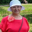 Галина, 58 лет