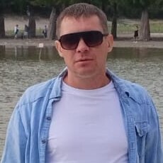 Фотография мужчины Александр, 37 лет из г. Кировград