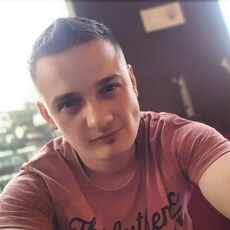 Фотография мужчины Vitek, 34 года из г. Щецин