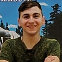 Samuel, 22 года